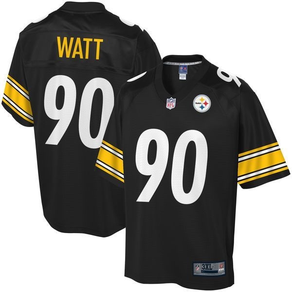 3xl on sale steelers jersey