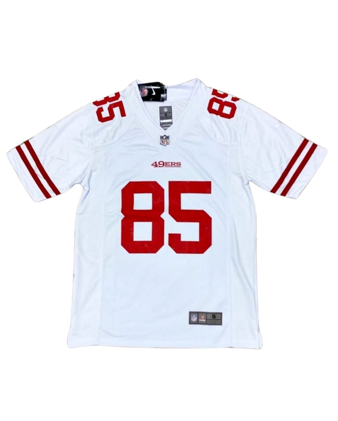 Discount sale 49ers jersey