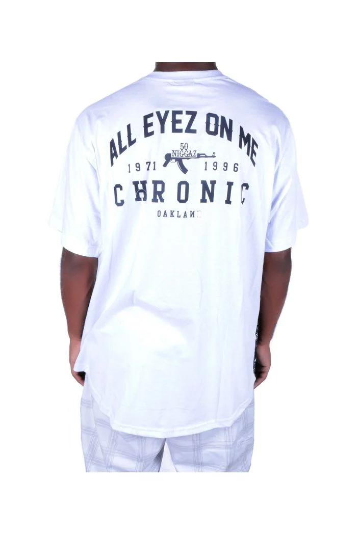 Camisa Chronic Xadrez – CHAVE BRAND